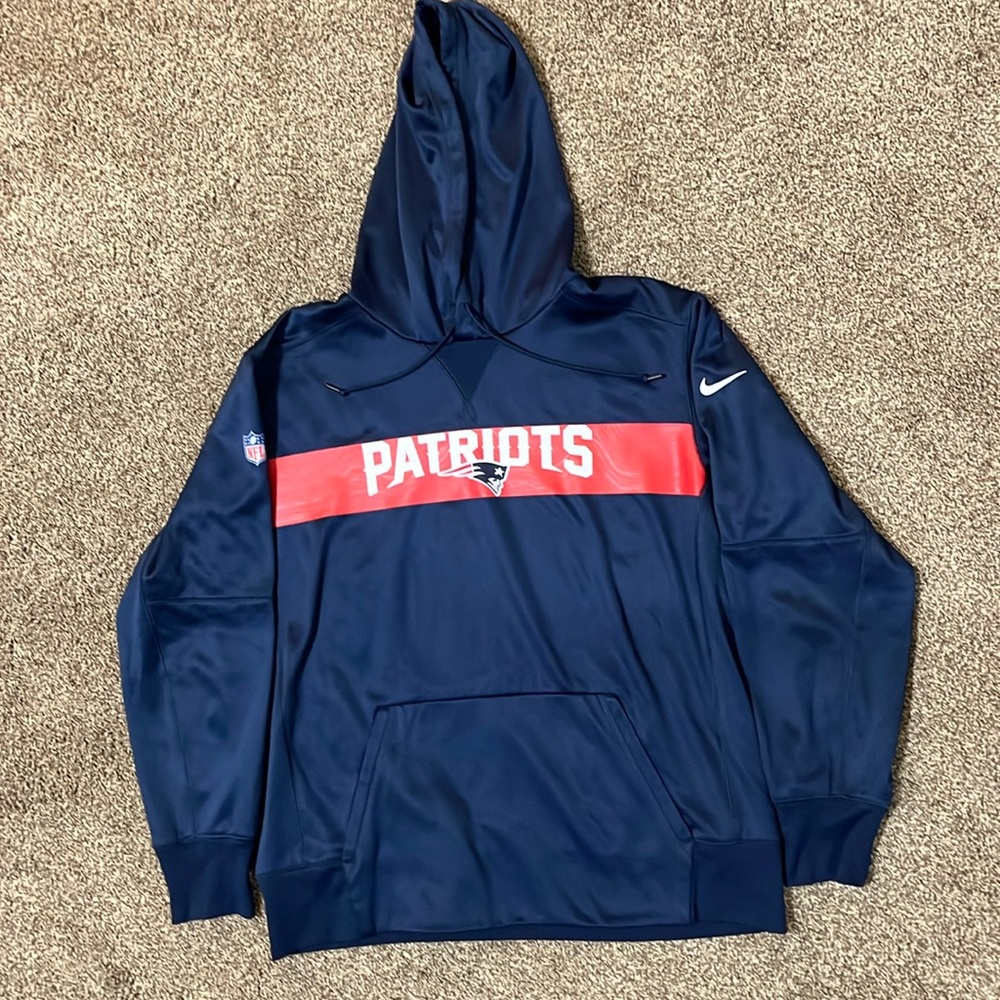 Patriots Sweatshirt